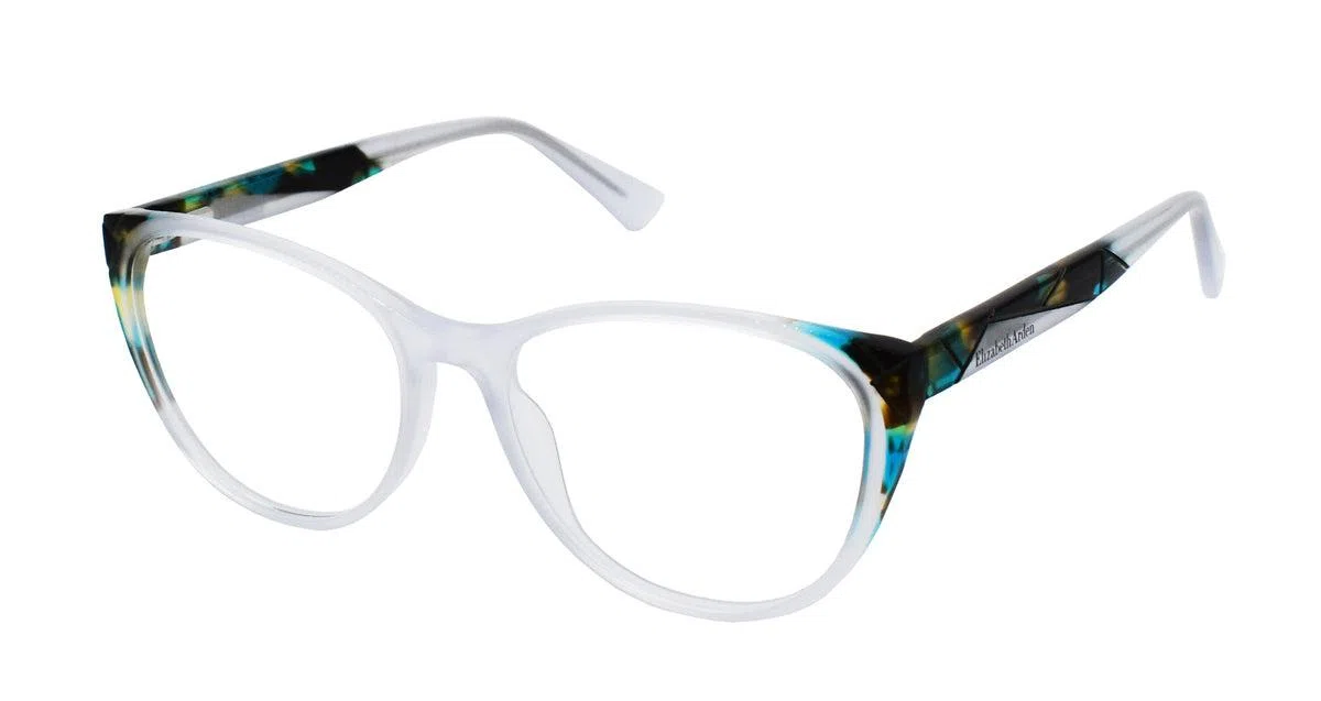 Elizabeth Arden 1275 Eyeglasses - view 2